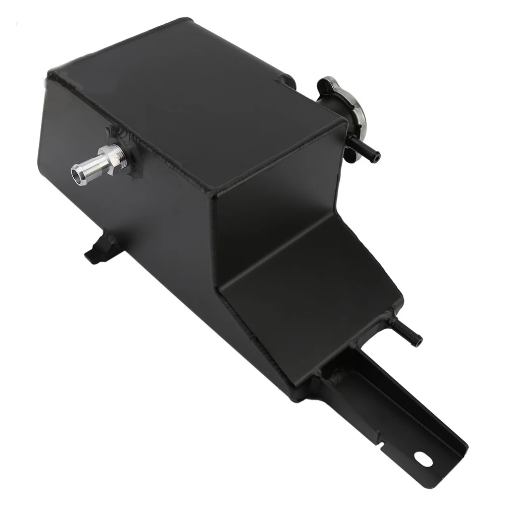 Aluminum Radiator Coolant Overflow Tank for 2009-2014 GTR R35 VR38DETT VR38