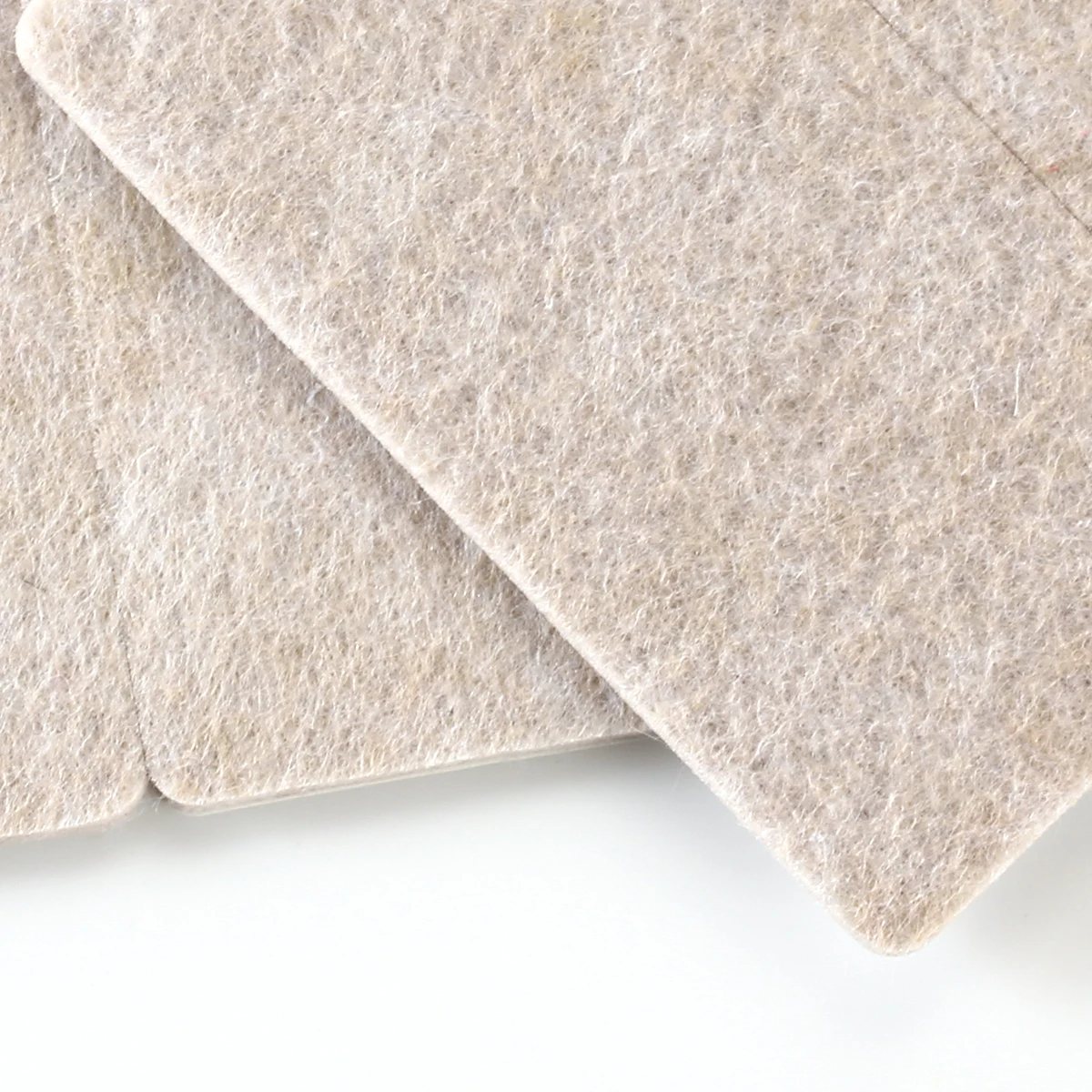 

4Pcs Strong Felt Pads Floor Protection for Tables Chairs and Household Furniture