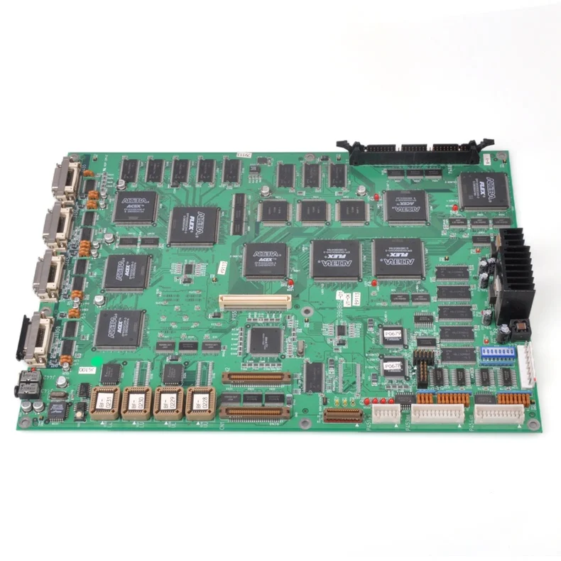 J390864 Image Processing Board For Used Norisu Qss3201/3202 Minilab