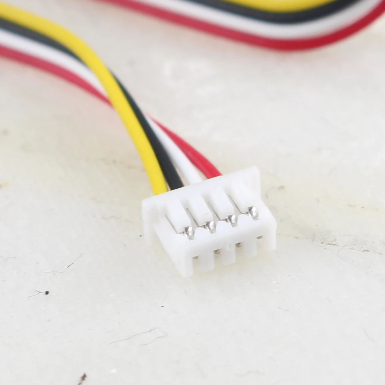 3D-Drucker Dehnungssensor Passend für Anycubic Kobra X Hotend Montageblock Hochwertiger Dehnungssensor für 3D-Drucker – Detail 7