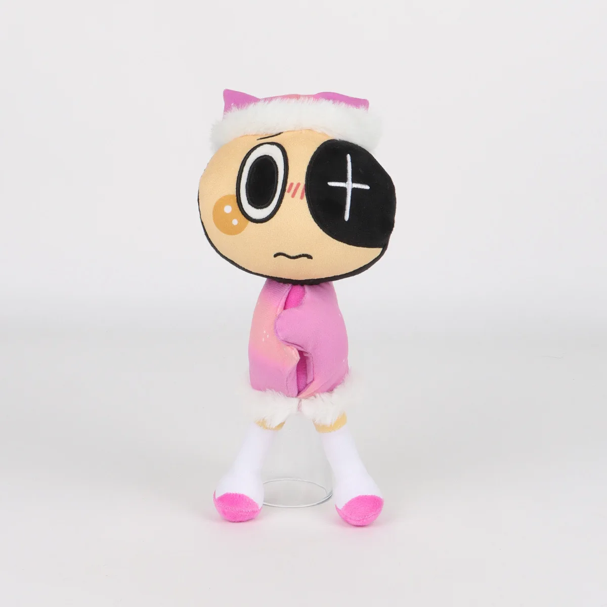 Kawaii الكرتون داندي العالم ألعاب من نسيج مخملي ستار تايم أسترو ليلة مليئة بالنجوم أسترو داندي العالم لينة وسادة محشوة دمية هدايا الأطفال