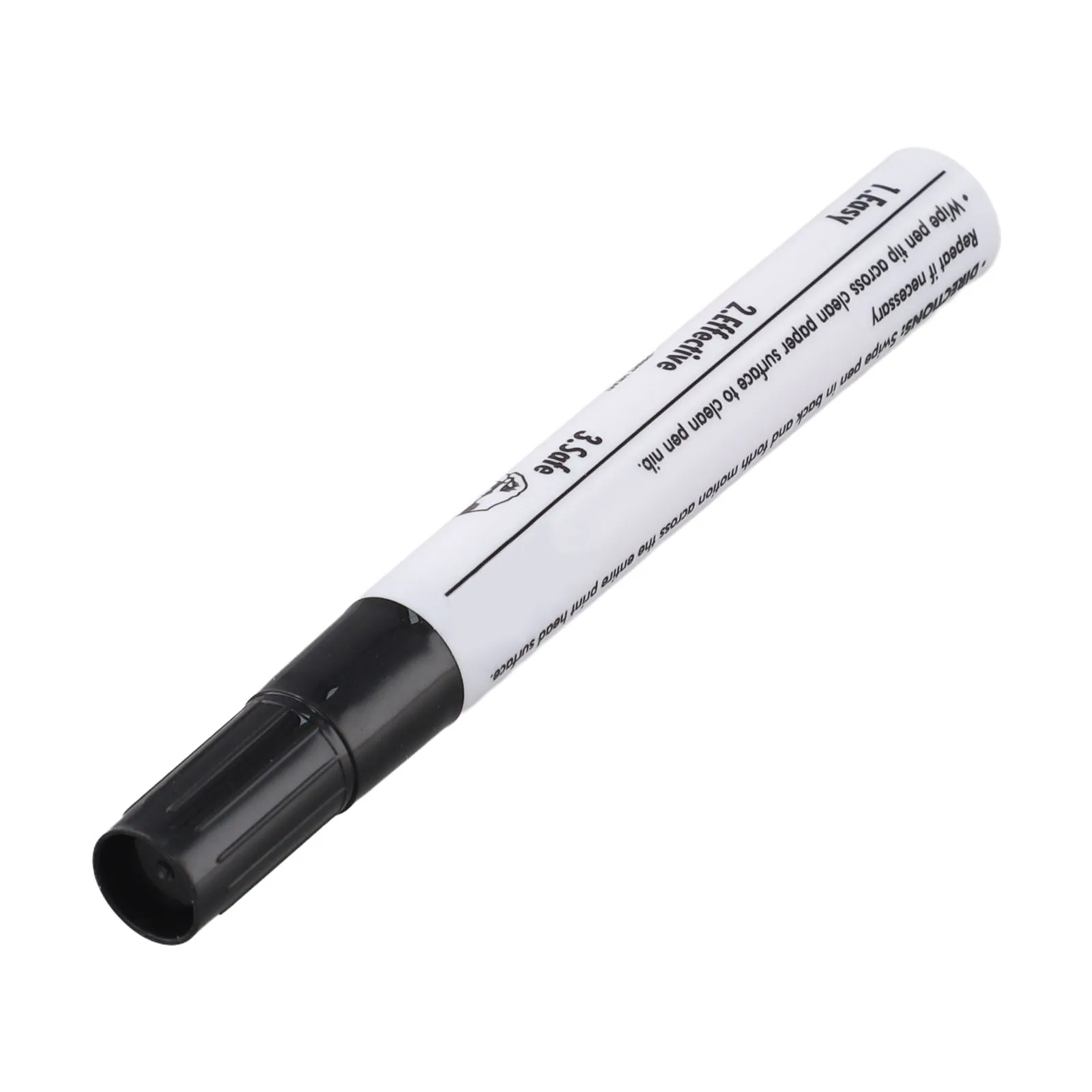 Print Head Cleaning Pen for Thermal Printers Delivers Reliable Performance in Daily Maintenance and Spot Cleaning