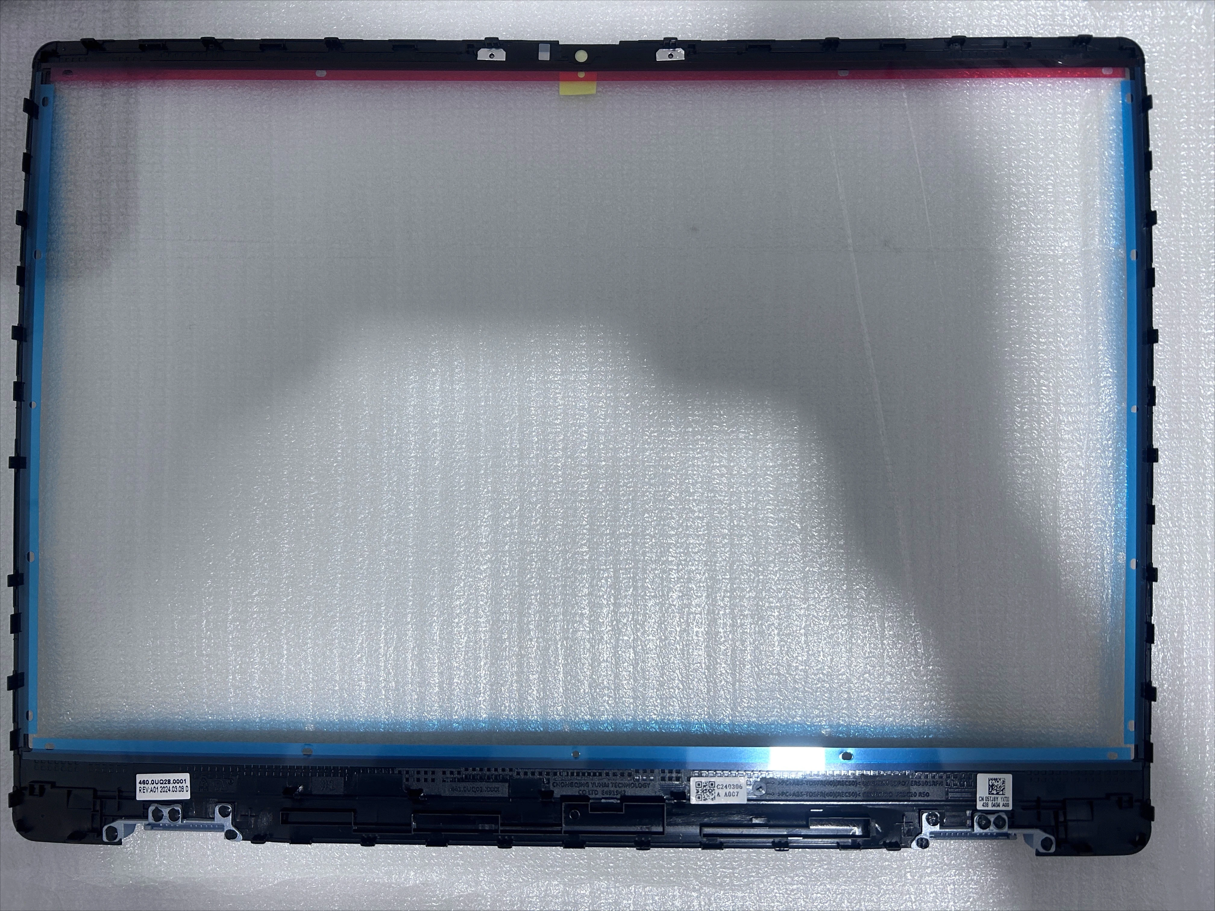 For DELL inspiron 14 5440 5445 B shell screen frame 05TJ8Y