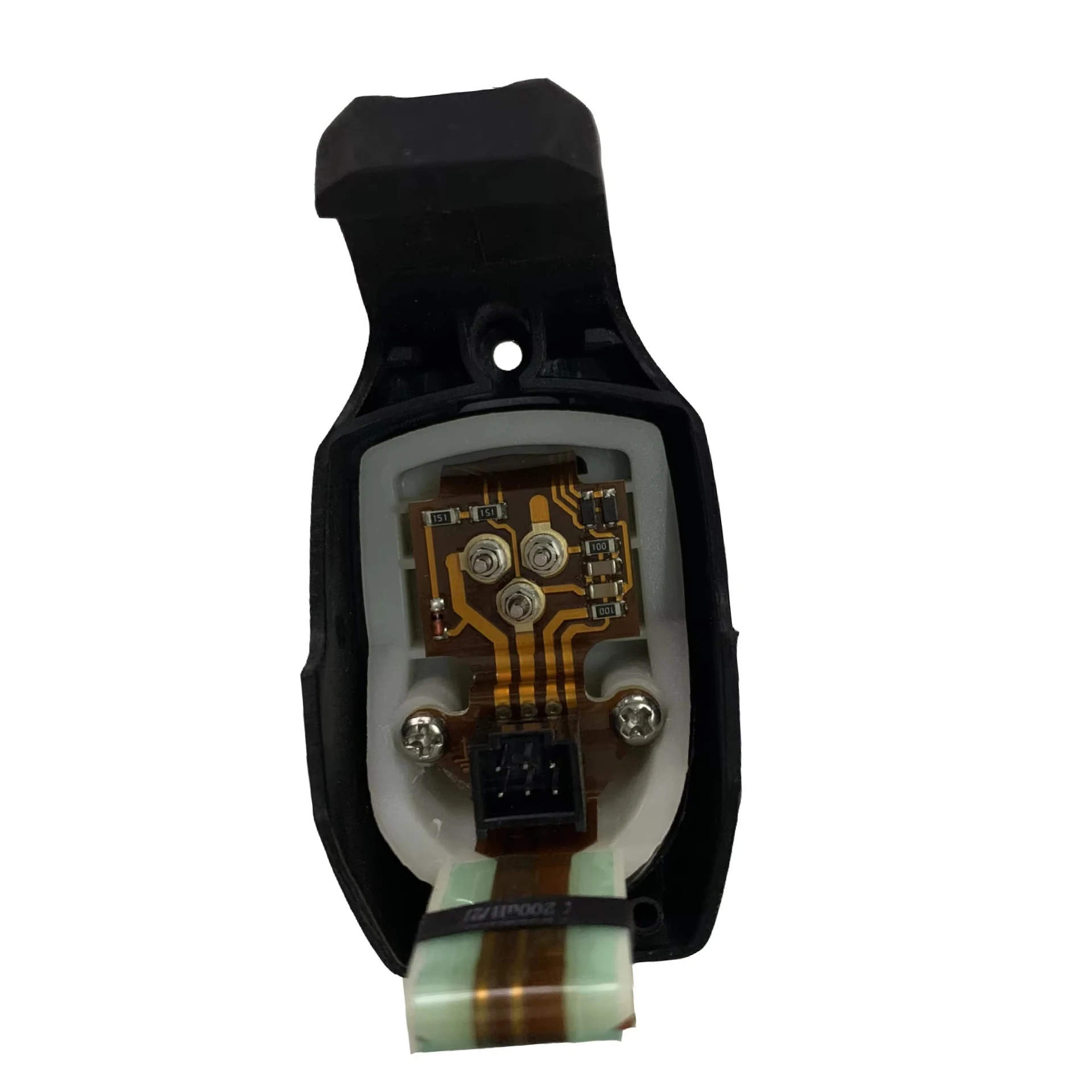 Tpaitlss 1007216 Supporto per stampa pistola per verniciatura a polvere elettrostatica per sostituzione GM03