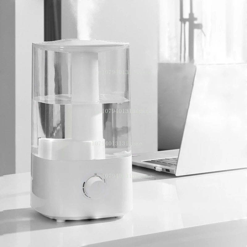 

Portable Humidifier Diffuser Aromatic Essential Oil 4L Plant Humidifier