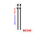 2 Piezas de 40-70 cm