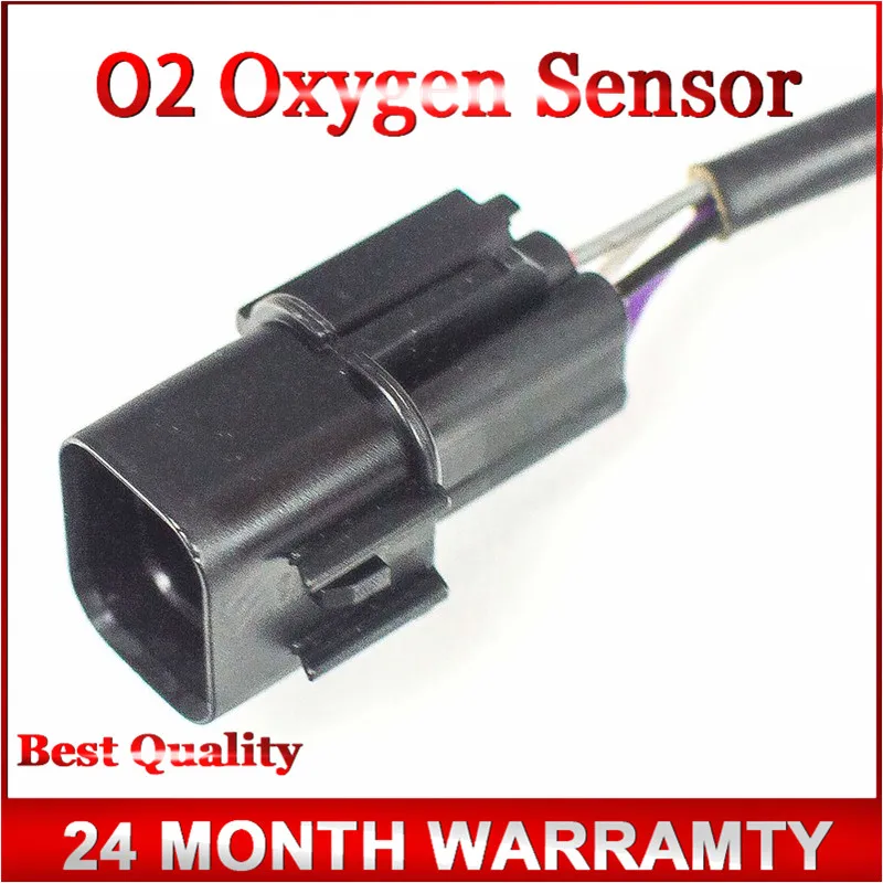 25189500 96964230 New Downstream Lambda Probe O2 Oxygen Sensor Fit For CHEVROLET CRUZE J300 1.6 2009-2017 AVEO 1.4 2008-2015