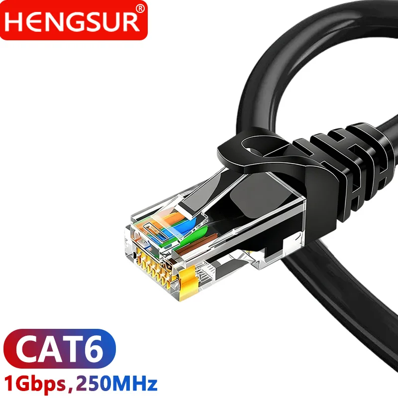 cabo-ethernet-cat6-hengsur-1gbps-250mhz-utp-cobre-puro-redondo-preto-rj45-cabo-lan-de-alta-velocidade-para-roteador-de-jogos-pc-camera-poe-–