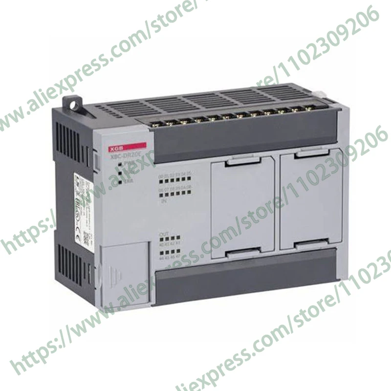 New Original Plc Controller XBC-DR20E Programmable Controller Immediate delivery