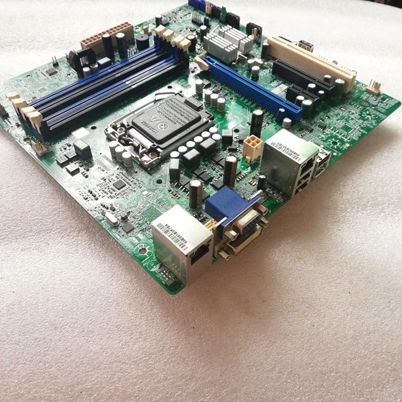 Original Server Motherboard For TYAN S5515 S5515G2NR-EFI 1155 Q67  Fully Tested, Good Quality