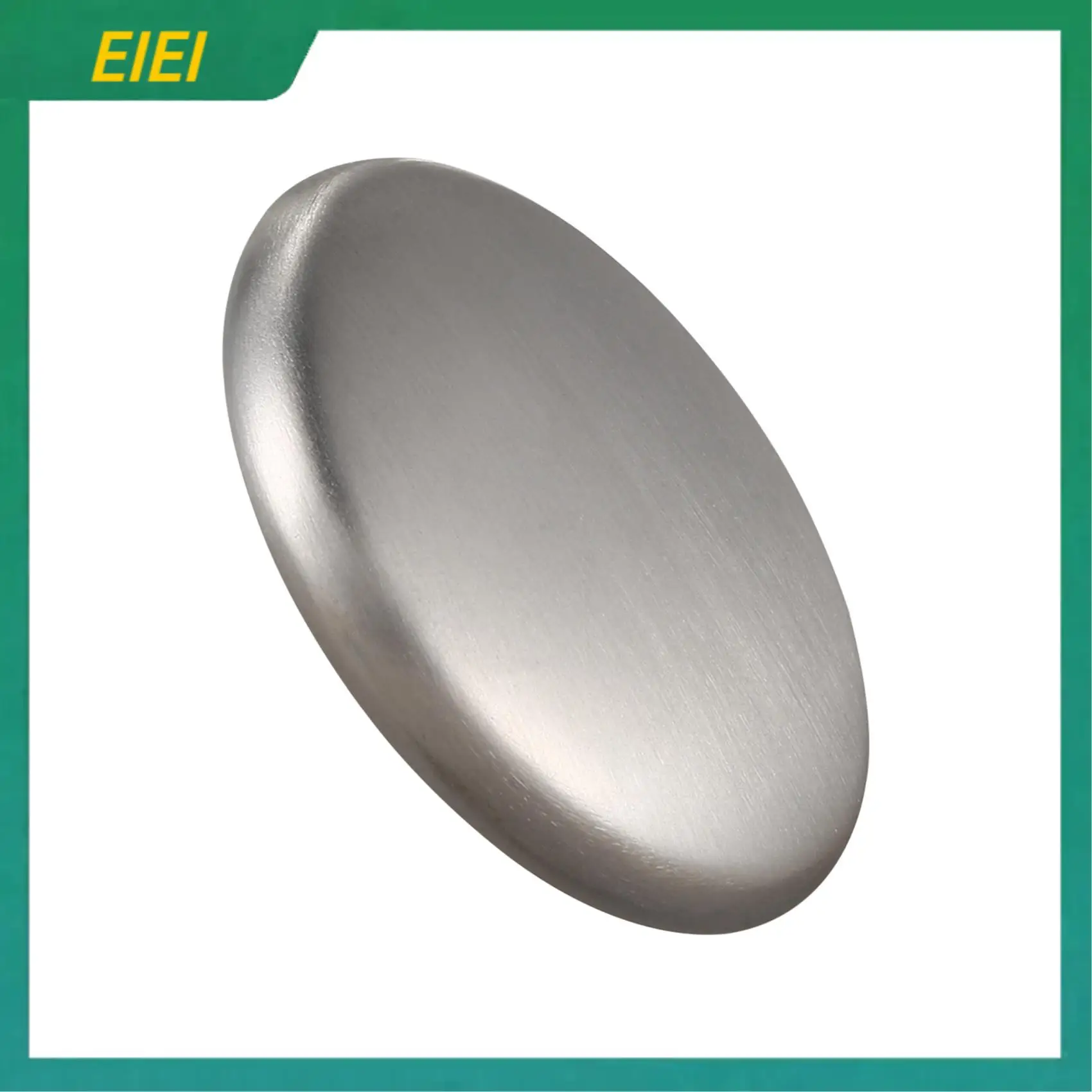 EIEI 2X Stainless Steel Soap