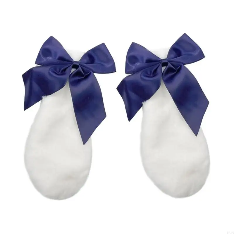 P88B Jepit Telinga Kelinci Jepit Rambut Jepit Rambut Jepit Rambut Telinga Kelinci Bertelinga Lop Mewah