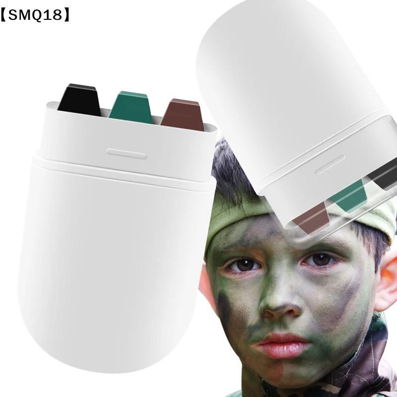 Camo Face Paint Stick,Hunting - Camo Face Paint 评论和价格