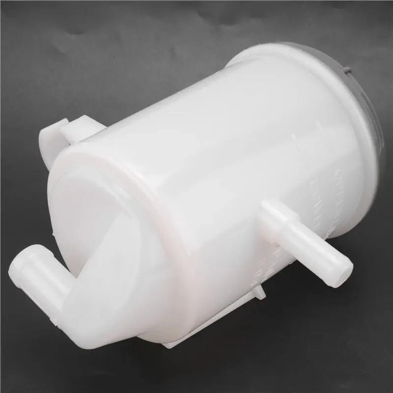 Power Steering Fluid Reservoir Oil Tank Bottle Oiler For HONDA CRV CR-V RD1 1997-2001 CIVIC EK1 EK3 96-00 53701-S04-J51 view 6
