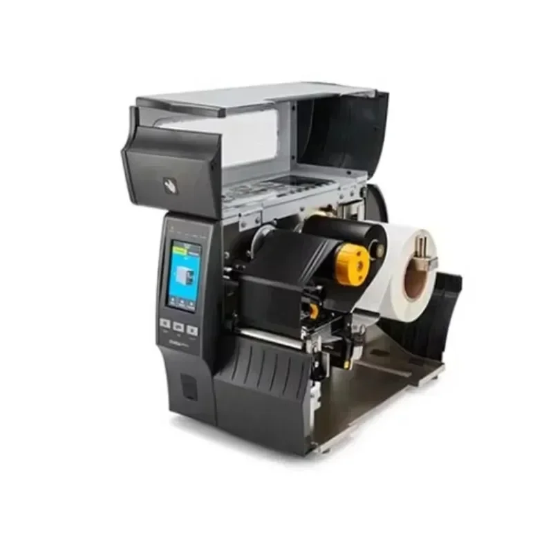 

In stock 2024 Genuine Zebra ZT410/ZT411 Thermal Printer 300dpi Label Printer and Cutter