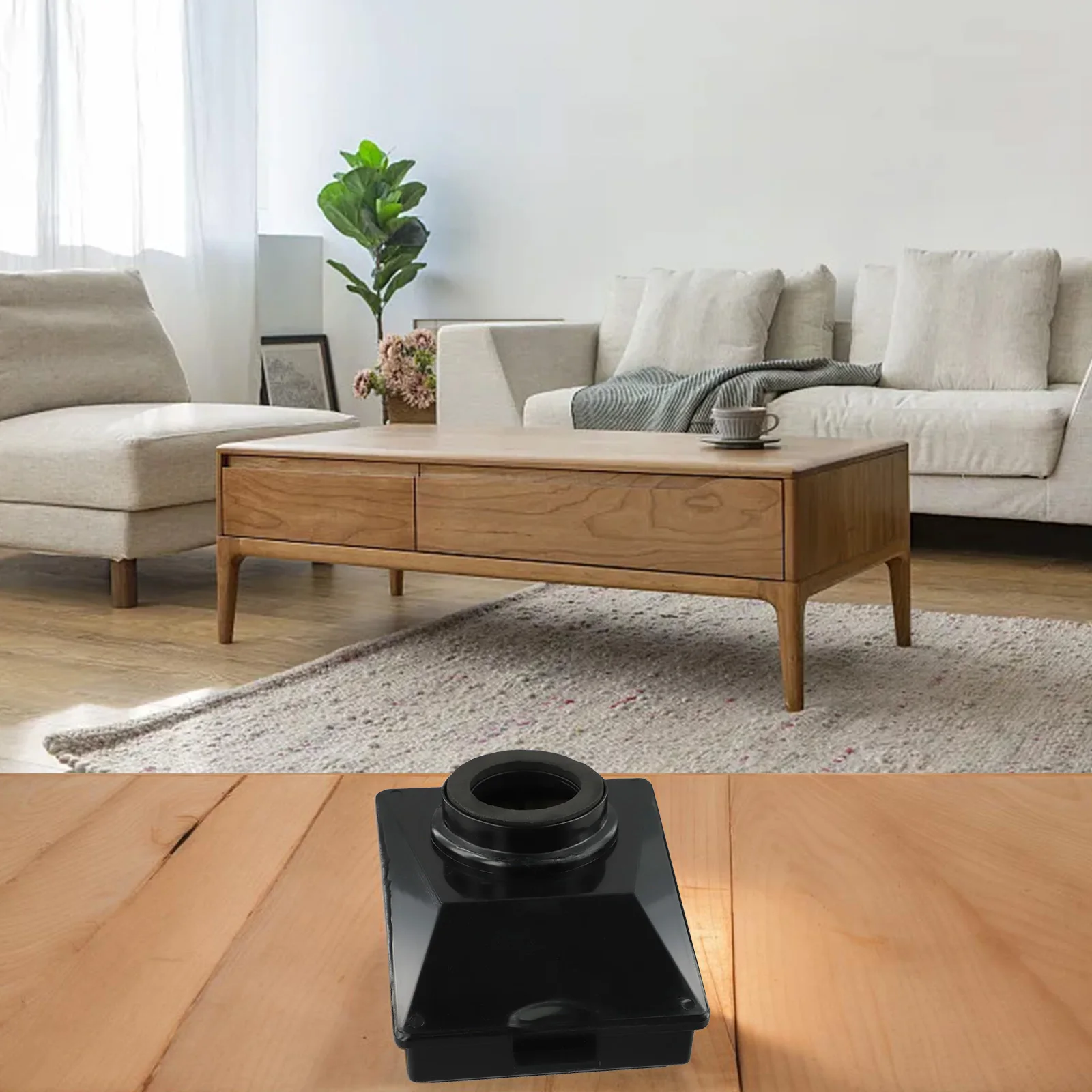 For Home Cleaning Rainbow E2 Parts 2PCS HEPA Filter Set Replacement Filters Filtration System Hassle-Free Maintenance