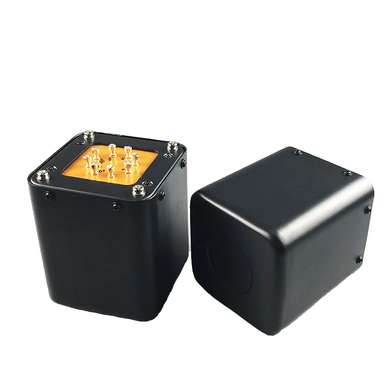 

2 шт./40 Вт/5K усилитель мощности, выходной трансформатор EL34/ 6L6/ KT66/6P, внешний источник питания