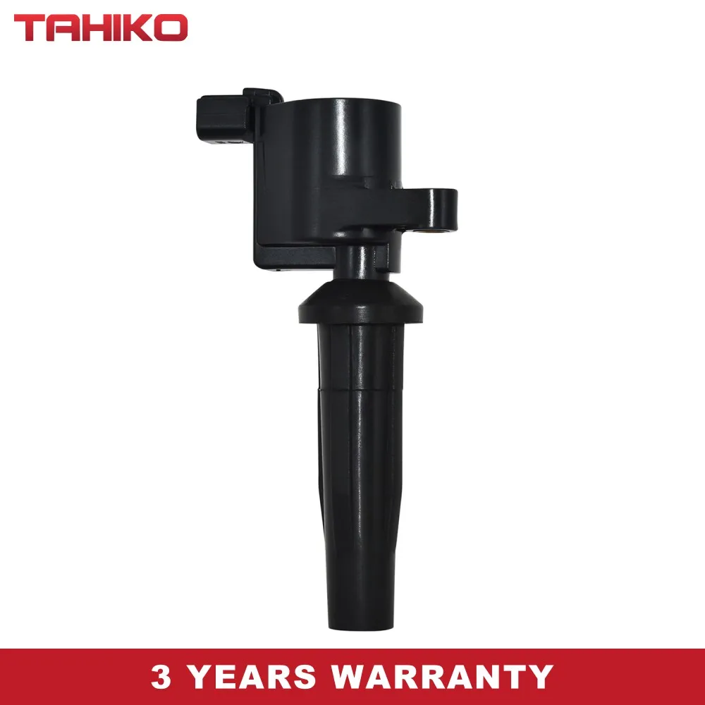 

Катушка зажигания 4M5G-12A366-BC подходит для FORD FOCUS C-MAX 2003-2007 FORD ESCAPE 2001 MAZDA3 (BK) 2003 VOLVO S40 V50 Estate (MW)2004
