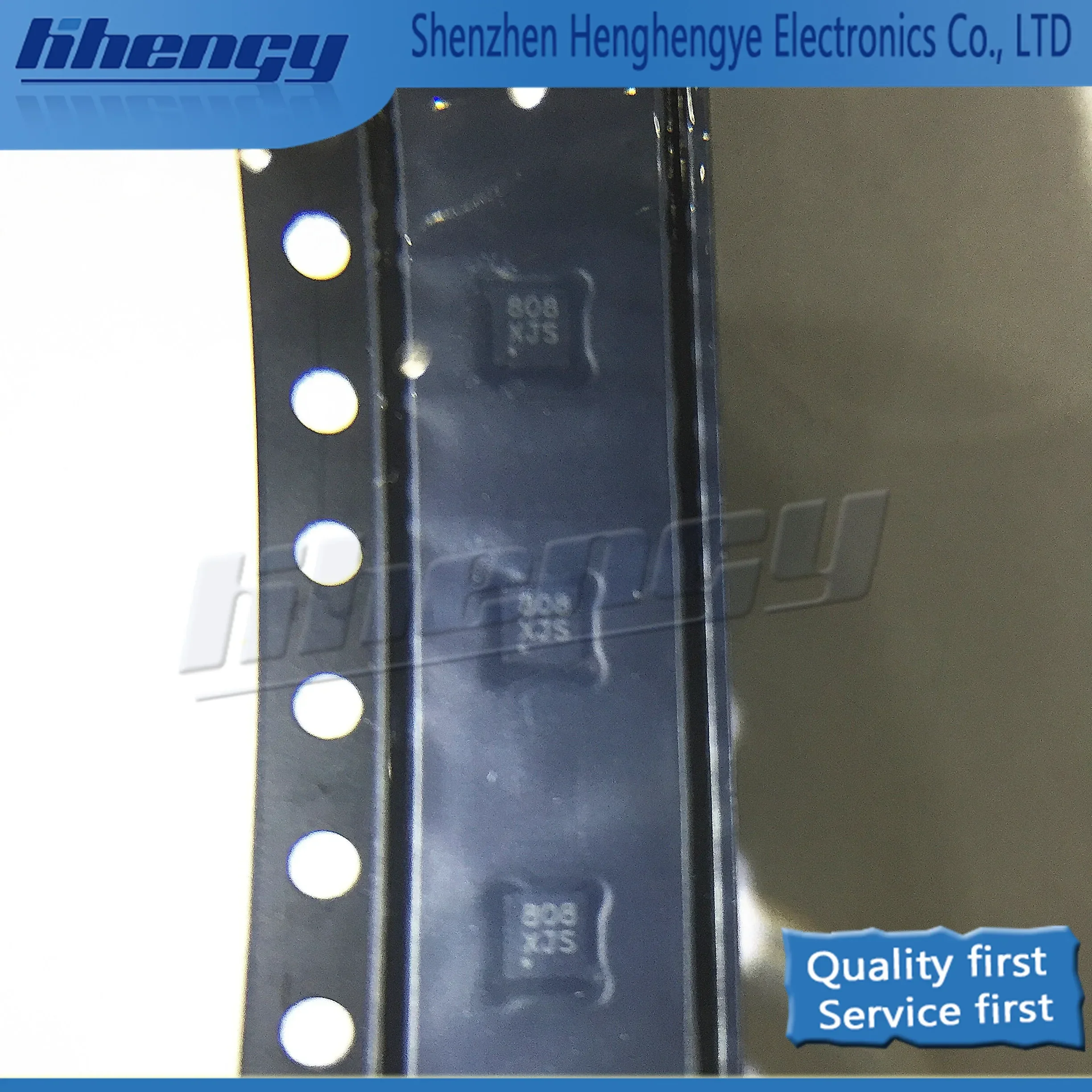 ISL95808HRZ-T ISL95…