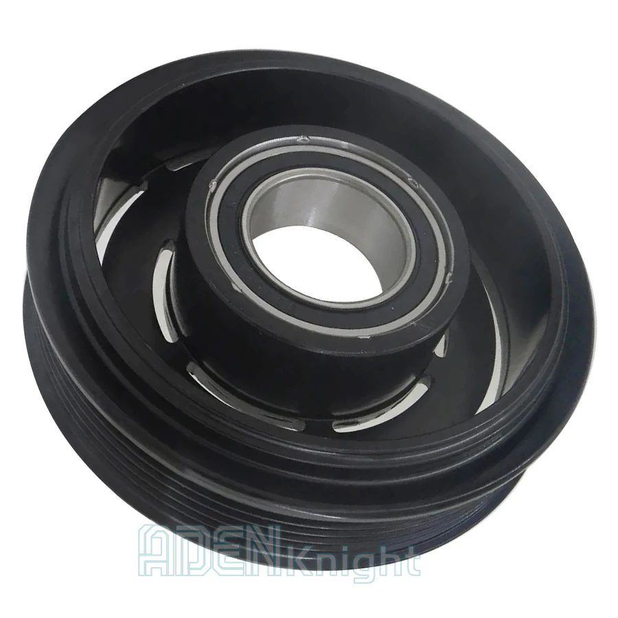 

92600-AU000 CSV613C Air Compressor Clutch For Nissan X-Trail T30 92600-AU010 92600AU000 92600AU01A 92600AU010 92600AU01B