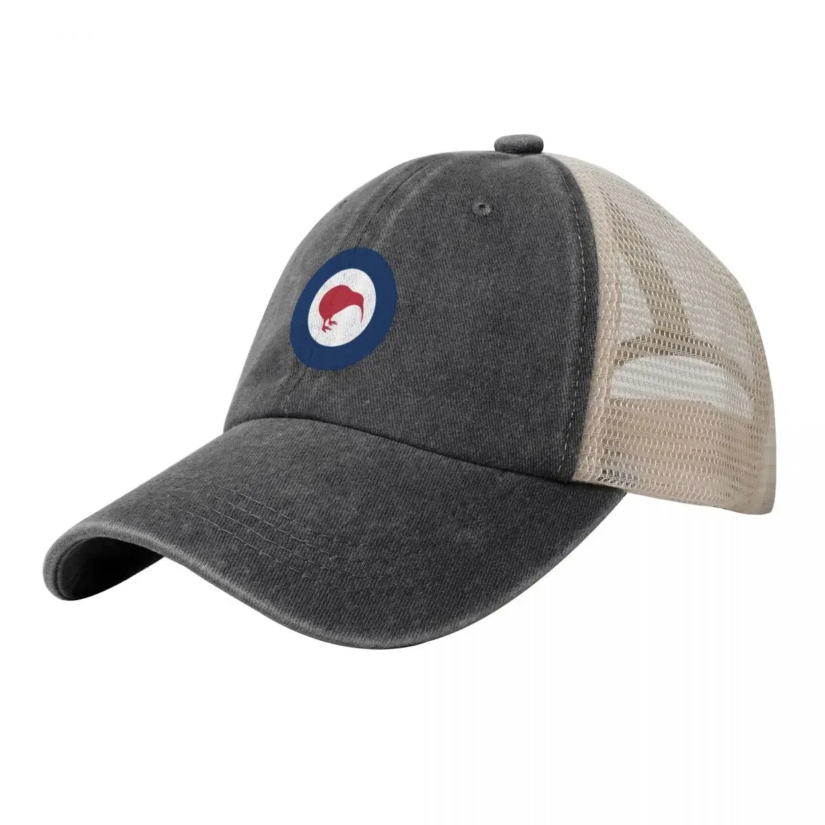 

Бейсбольная кепка ROYAL NEW ZEALAND AIR FORCE ROUNDEL | -F- | Рождественская шапка для регби для мужчин и женщин