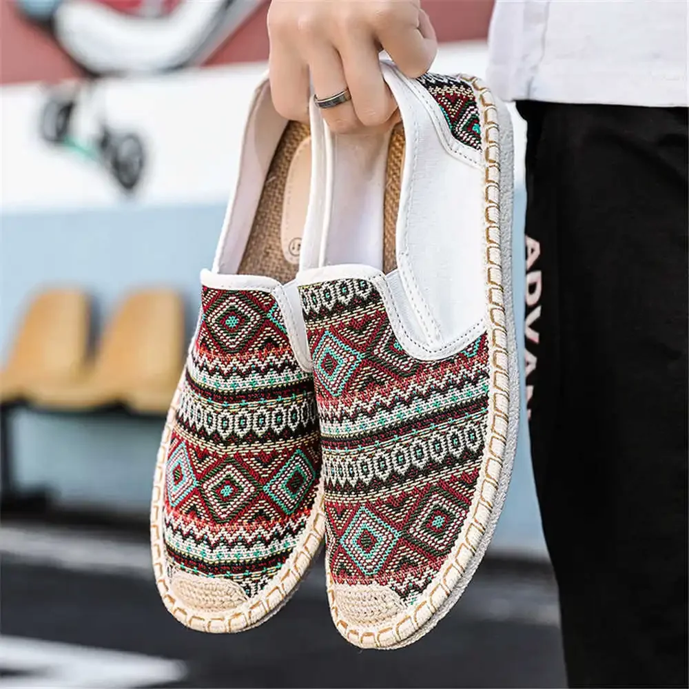 Multi-colored Wicker Luxury Moccasin Casual Vip Shoes Men Original Man Sneakers Deals Sports New Collection Factory Shuse