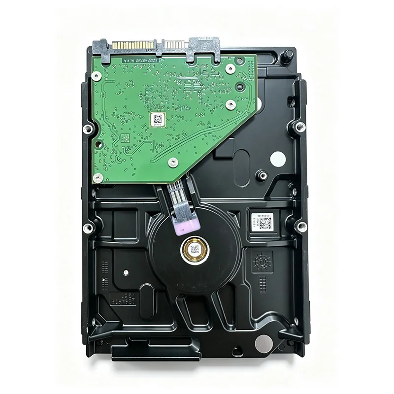 Seagate 500GB 1TB HDD 3.5" SATA3 7200RPM Wewnętrzny Mechaniczny Dysk Twardy Odpowiedni do Komputera Stacjonarnego — zdjęcie produktu 3