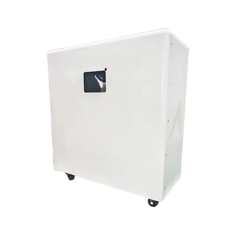Allsparkpower Lithium Battery 16KWh | 6000+ Cycles 51.2V 314Ah Home Energy Storage | Safe LiFePO4 APB16076L Wheels 10-Year