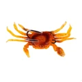 10cm 30g orange