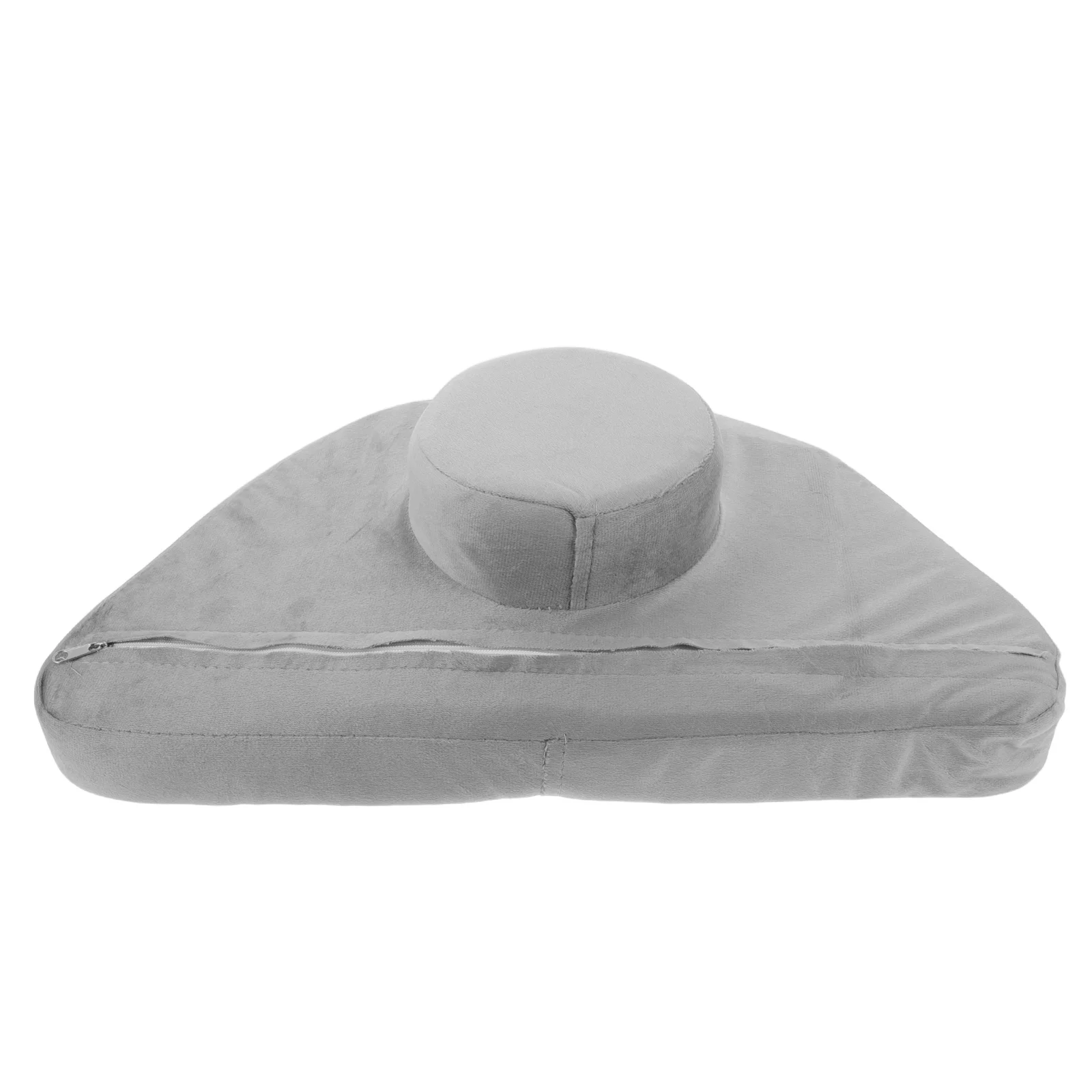 

Мягкий регулируемый массажный стол, подголовник, подушка для лица, вставка для салонов красоты, спа, поддержка шеи, портативная подушка