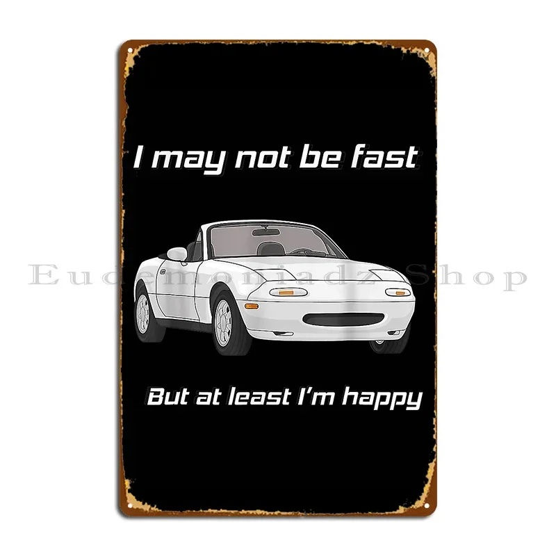 I May Not Be Fast B… - image