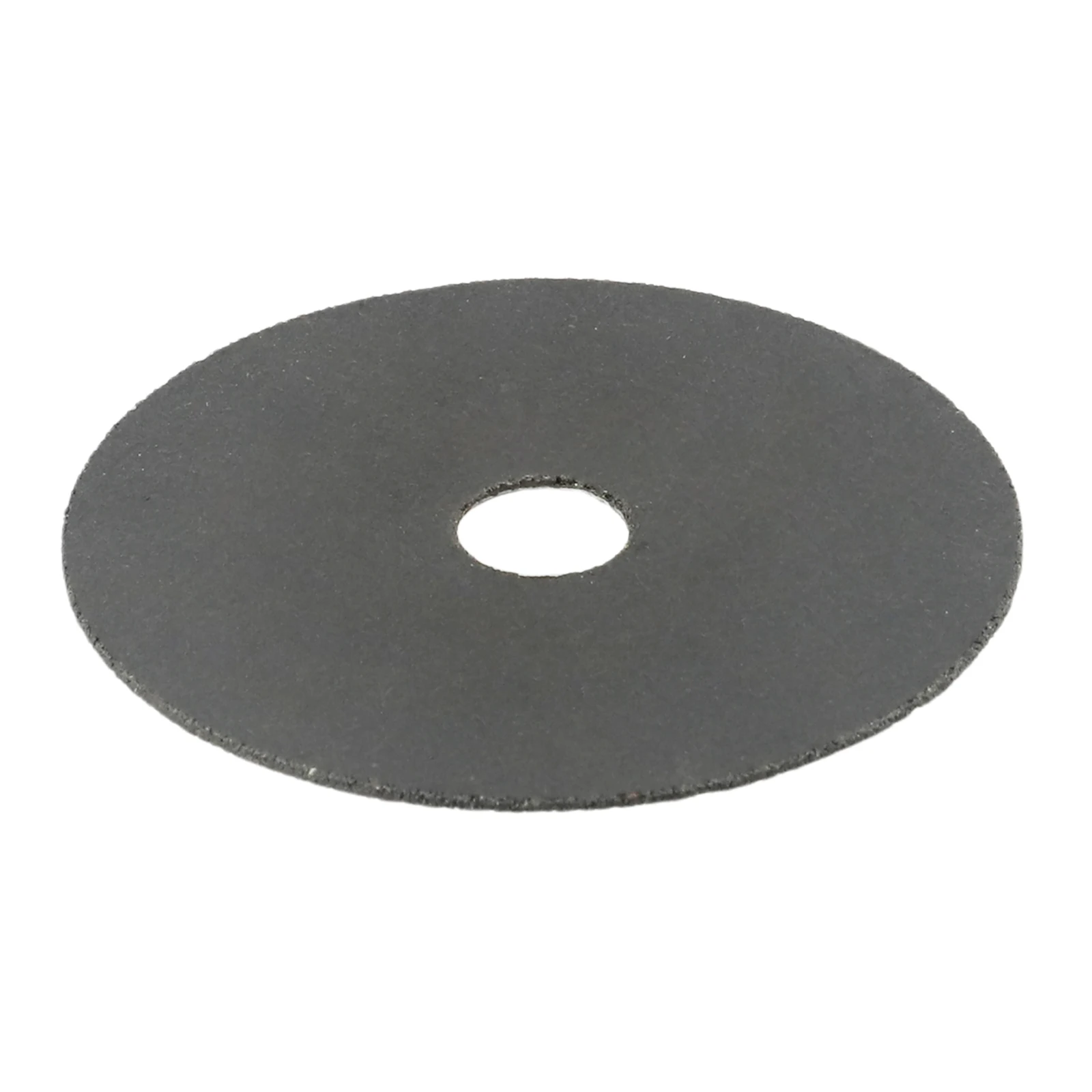 Resin Grinding Wheel Saw Blade  85mm Diameter  High Hardness and Wear Resistance  Perfect for Angle Grinder and Steel Cutting