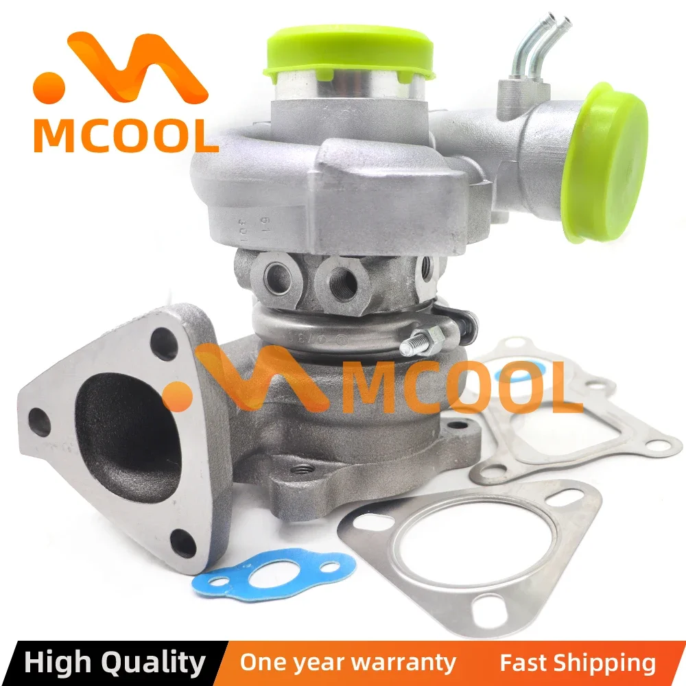 NEW TurboCharger TF035HM-12T-4 For Mitsubishi L200 Pajero And Hyundai H-1 2.5 TD 4D56 Engine 49135-02110 MR224978 MR212759