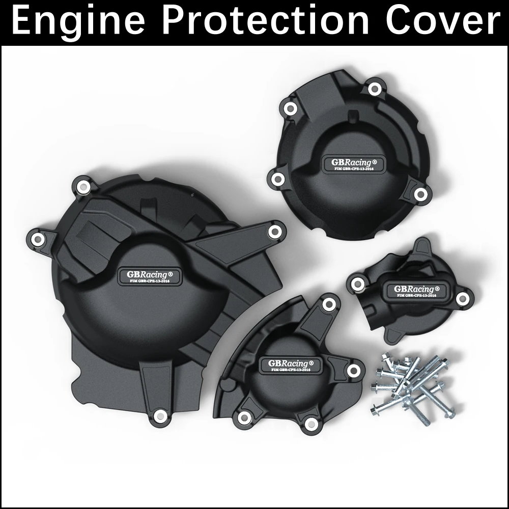 

For Suzuki GSXR1000 GSX-R1000 GSXR1000R 2017-2023 Engine Protection Cover