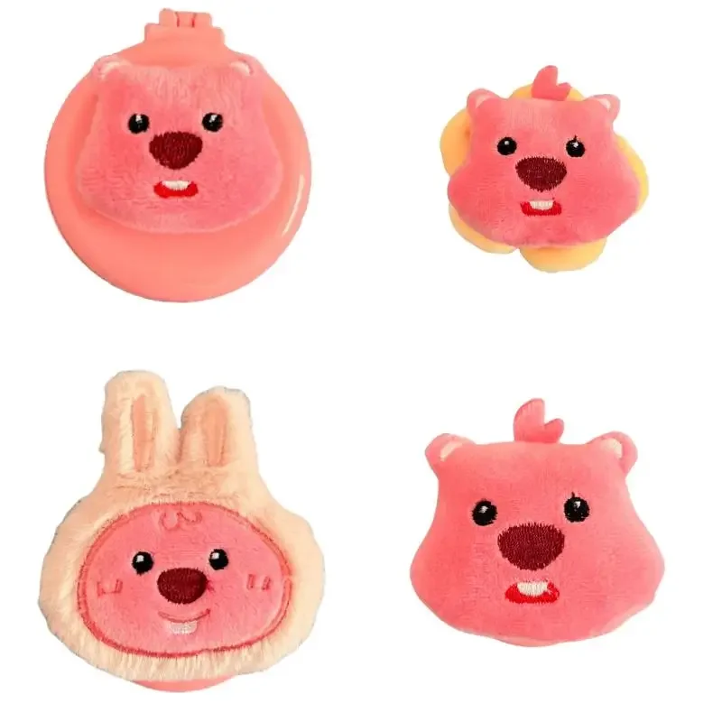 Miniso Loopy pettini da donna Anime Cartoon acconciatura multifunzione costole per capelli lisci uso quotidiano massaggio soffice del cuoio capelluto Kawaii nuovi pettini