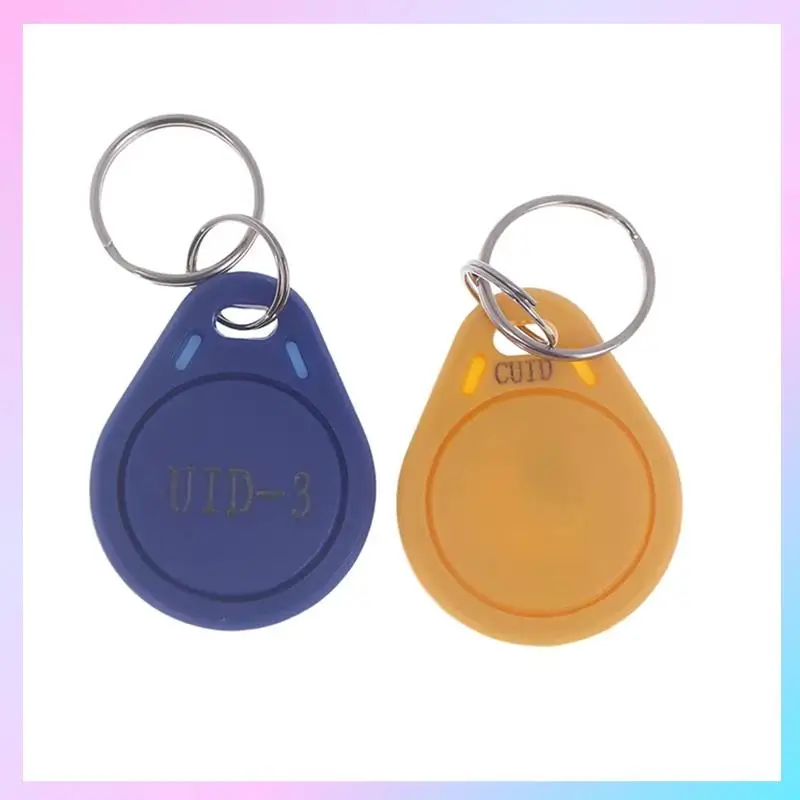 AB25-RFID Chameleon Ultra Smart Chip Reader Key Detection Badge Decode RFID Emulator NFC Tool For RFID System