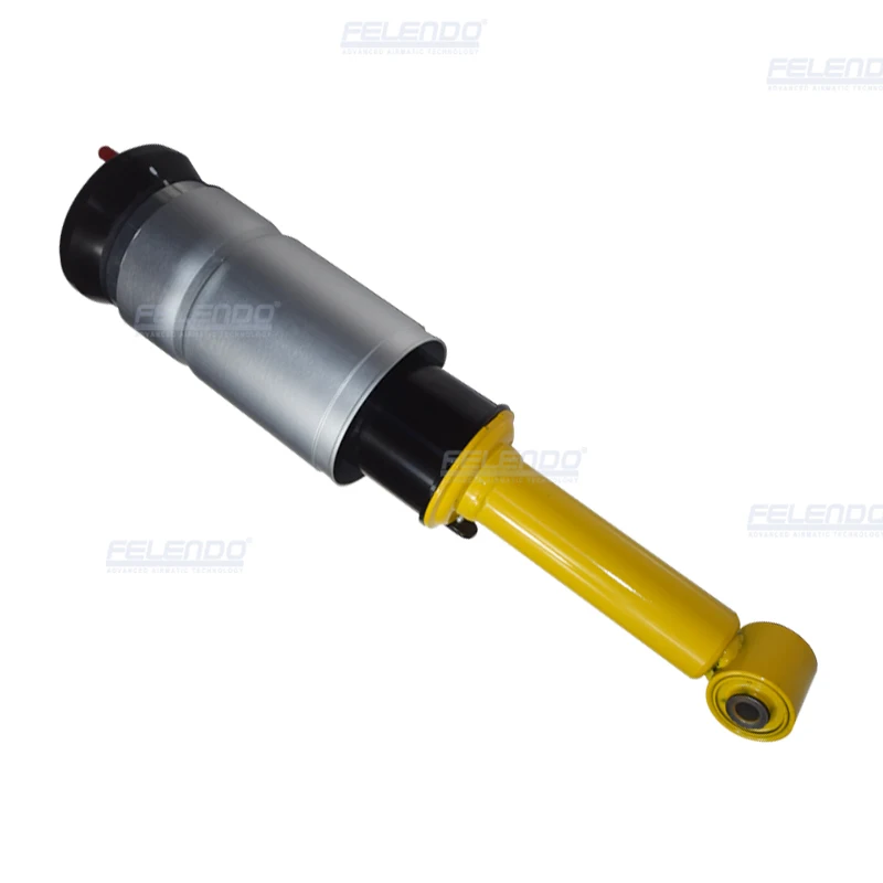 Front Air Suspension Shock Absorber for Land Rover Discovery 3/4 Range Rover Sport 05-09 LR016414 RNB501580