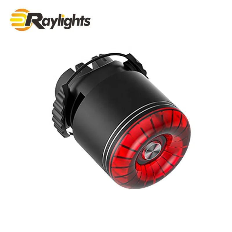 

SR2 Type-C Задние фонари для велосипеда из алюминиевого сплава Фонари для горного велосипеда Задние фонари для ночной езды на шоссейном велосипеде