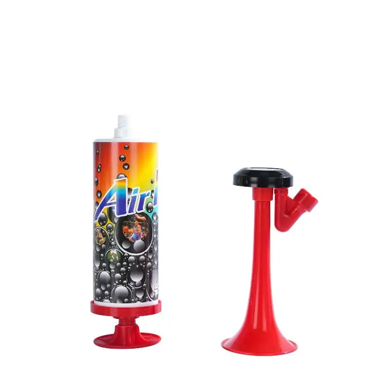 Reusable Cheering Horn Suitable For Football Fields, Rowing, Sporting Events, And Birthday Parties Occasions