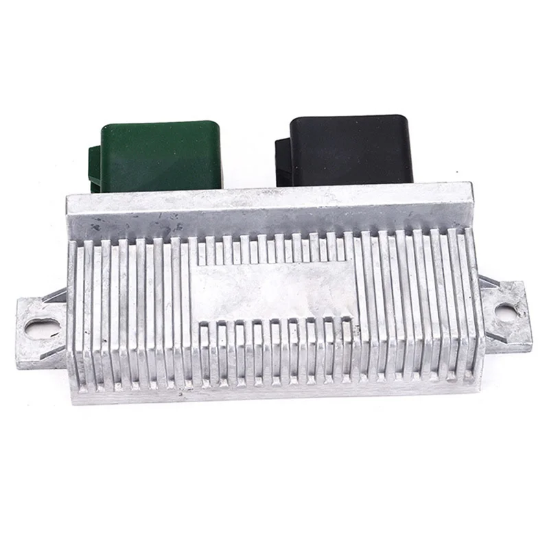 

Simple 1 Piece Car Diesel Glow Plug Controller Metal Car Accessories For FORD E-350 E-450 EXCURSION F-250/350/450/550/650/750