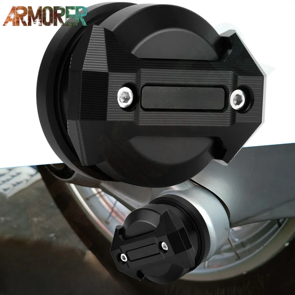 Мотоциклетные аксессуары, защита от падения, защита колес, аварийные колодки для BMW R 1200 S R 1200ST R1200 S R1200 ST R1200S R1200ST