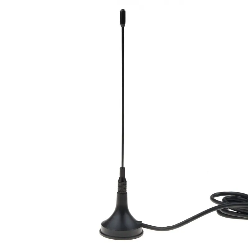 Antenna HDTV universale dvb-t Freeview 5dBi Antenna TV digitale ricevitore segnale interno ripetitore aereo CMMB ricevitori televisori