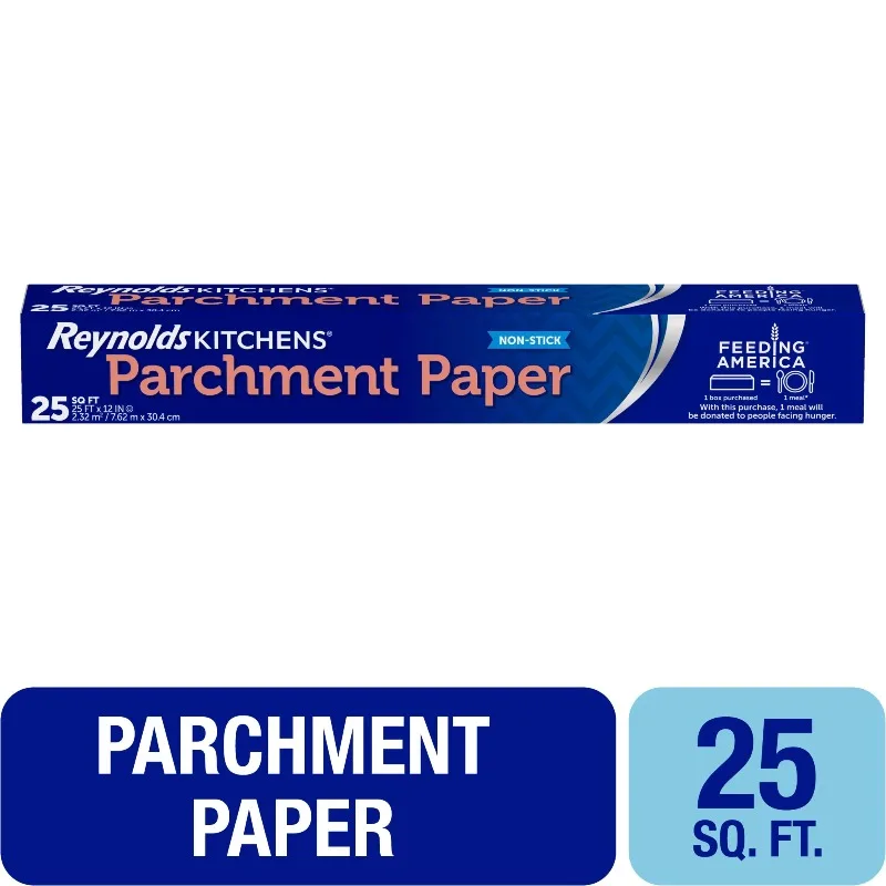Parchment Paper Rol… - image