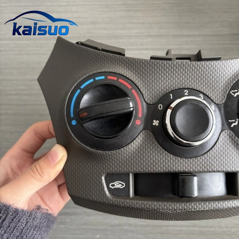 For Hyundai Verna air conditioning switch, air conditioning panel, AC switch, blower switch