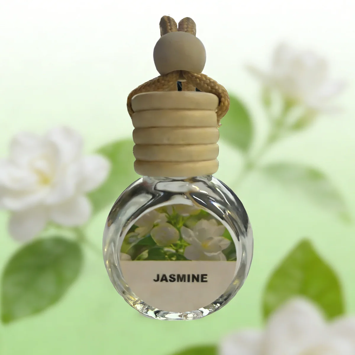10ml Car Air Freshener, Air Purifier, Long-Lasting Fragrance, One Bottle Lasts 180 Days. A Great Gift Option.