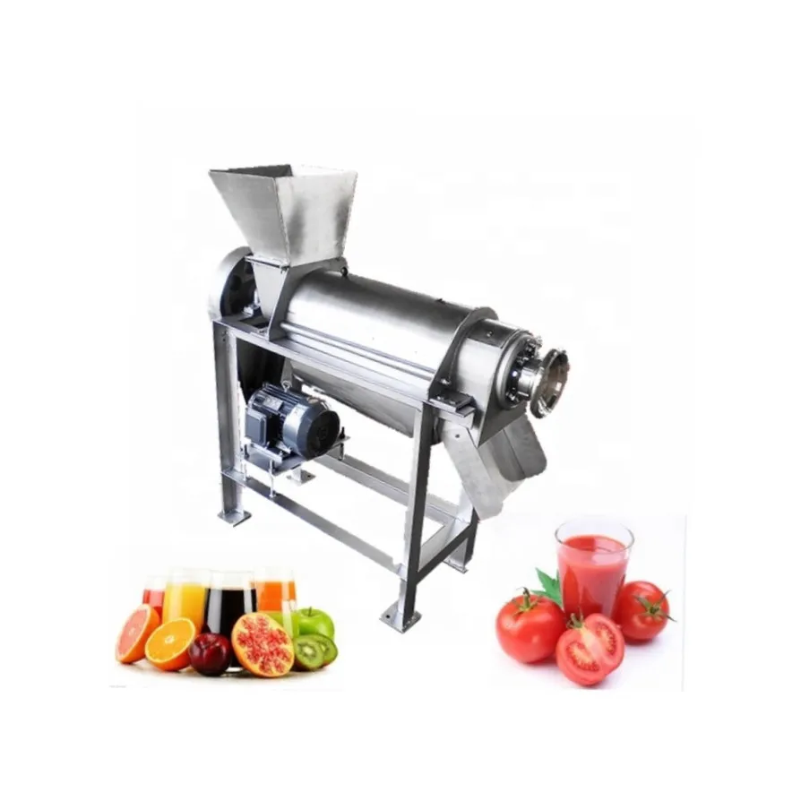 Exprimidor de morera/jengibre/mandarino de las cuatro estaciones/granada/extractor de zumo de fruta manzana limón jengibre cebolla naranja exprimidor