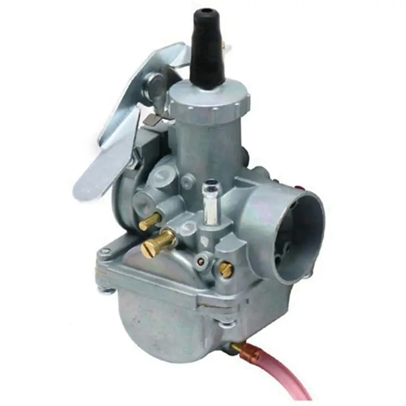 

M45K-Vm18mm Motorcycle Carburetor VM18-144 1002-0046 Mikuni Geniune VM 18Mm Round Slide Carb Carburetor Motorcycle Spare Parts P