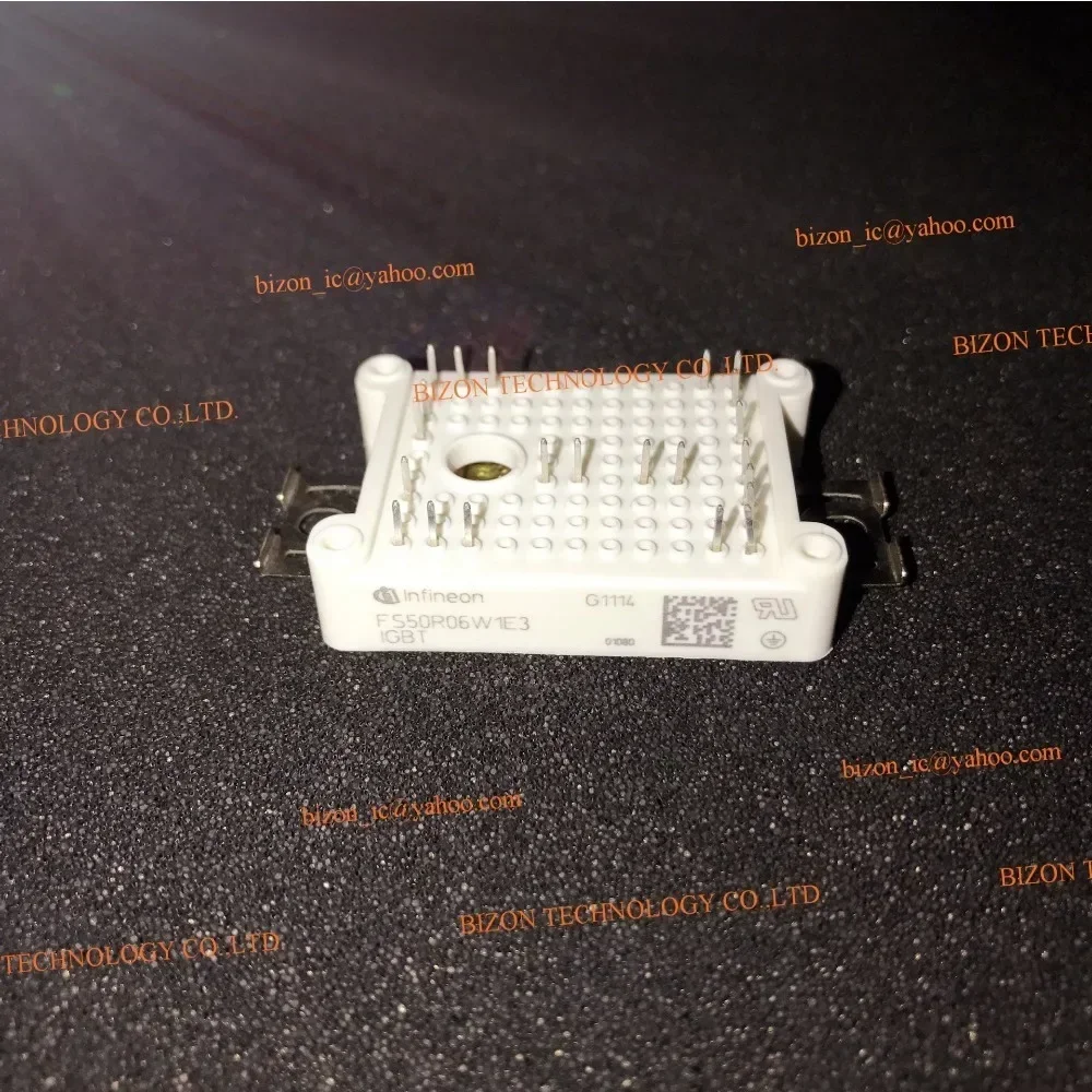 FS50R06W1E3_B11 FS50R06W1E3-B11 FS50R06W1E3