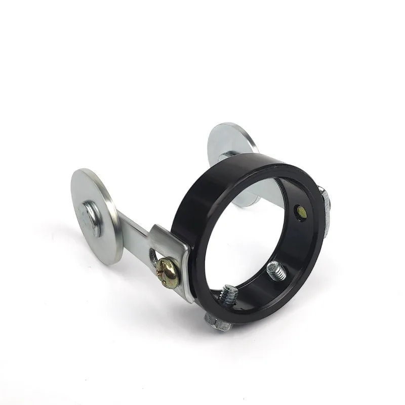 For air guide wheel pulley fixed wheel walking wheel 1pcs