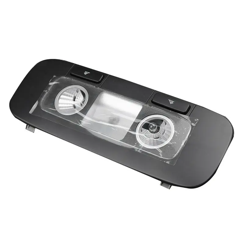 

Better-Car Rear Roof Light Reading Light Interior Light Rear Reading Light Interior Light For Passat Golf 1KD947291A